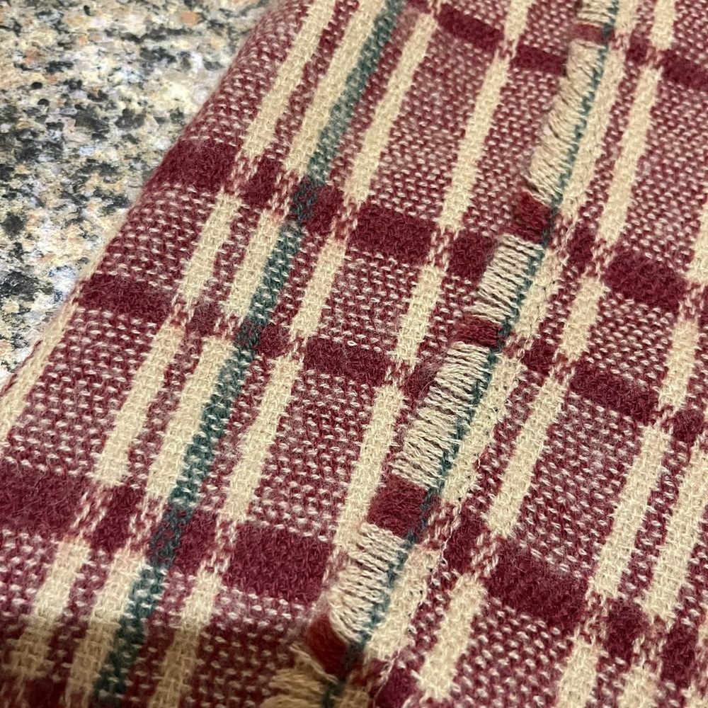 Scarf - Picture 2 of 2